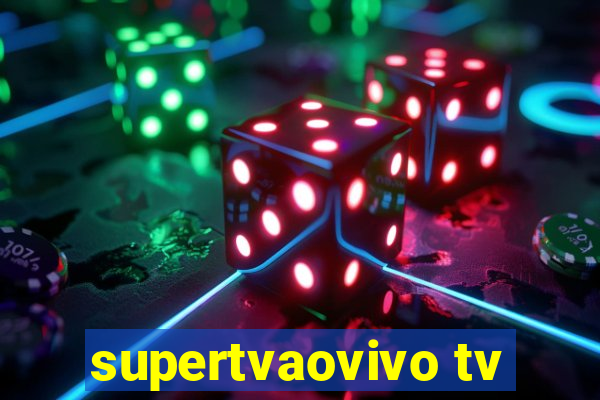 supertvaovivo tv